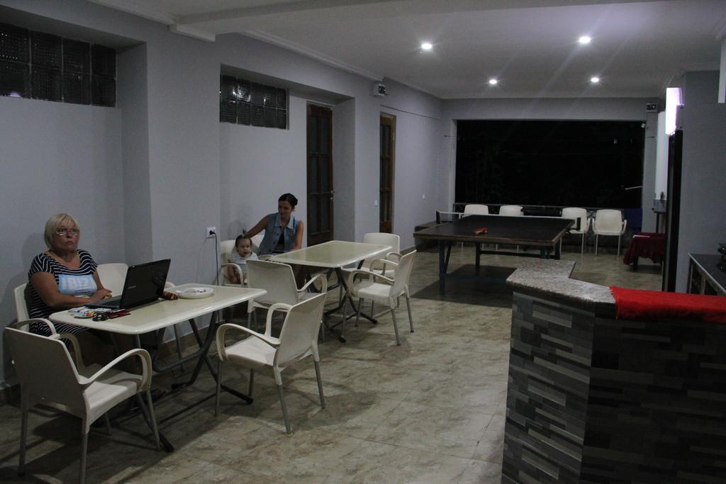 Suliko Guest House Batumi Exterior photo